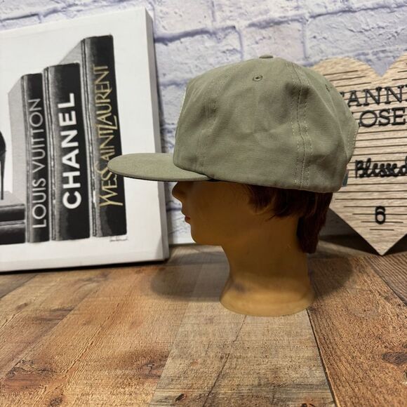 Sendero Provisions Co. Skelly Rex Adjustable Snapback Hat One Size - Picture 3 of 8